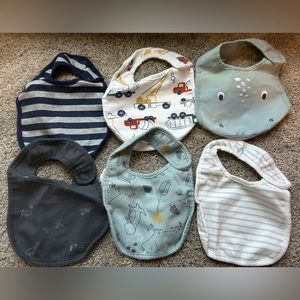 Baby Bibs